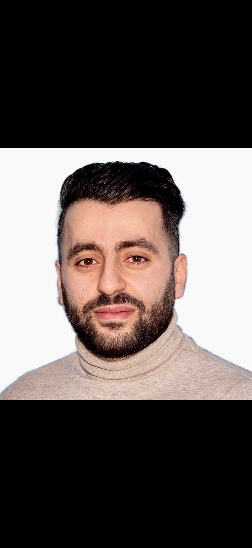 Istevaan, Google Ads & Microsoft Ads specialist